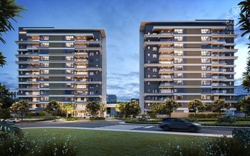 apartment em Rua das Araras, Novo Mundo - Curitiba - PR