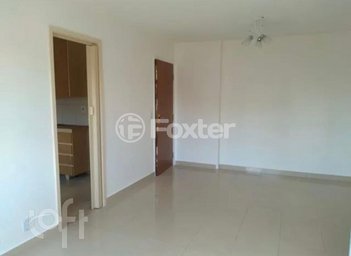 apartment em Rua Amaral Gama, Santana - São Paulo - SP