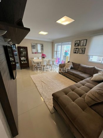 apartment em Rua Antônio Gomes, Vila Santo Antônio - Guarulhos - SP