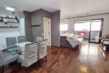 apartment em Rua Piracuama, Perdizes - São Paulo - SP