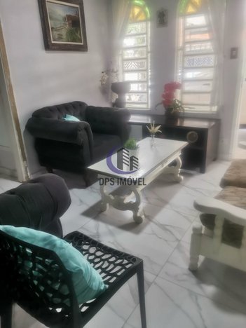 house em Rua Francisco Cubas de Mendonça, Jardim Floresta - São Paulo - SP