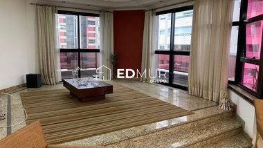 apartment em Rua Marechal Hermes, Jardim - Santo André - SP