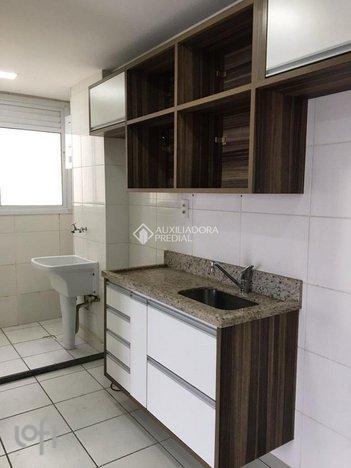 apartment em Presidente João Café Filho, Dos Casa - São Bernardo do Campo - SP