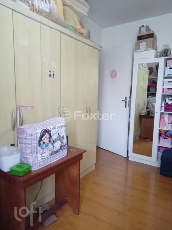 apartment em Rua Costa Carvalho, Pinheiros - São Paulo - SP