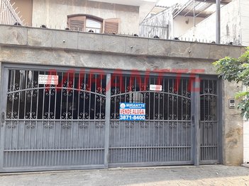 business em Maria Cândida, Carandiru - São Paulo - SP