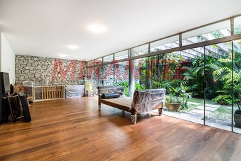 business em Groenlândia, Jardim América - São Paulo - SP