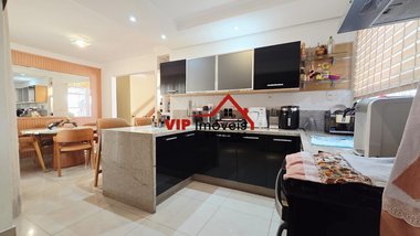 house em Rua Josué Zambon, Jardim Colonial - Jundiaí - SP