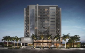 office em Avenida Barão de Itapura, Botafogo - Campinas - SP