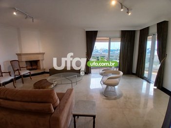 apartment em Rua Wanderley, Perdizes - São Paulo - SP