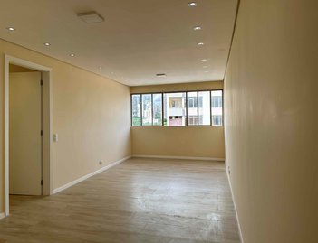 apartment em Rua Joaquim Antunes, Pinheiros - São Paulo - SP