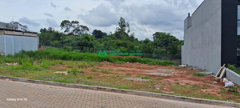 land_lot em Estrada dos Pereiras, Jardim San Ressore (Caucaia do Alto) - Cotia - SP