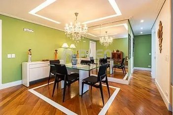 apartment em Rua Aluísio Azevedo, Santana - São Paulo - SP