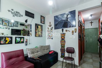 apartment em Alameda Barão de Limeira, Campos Elíseos - São Paulo - SP
