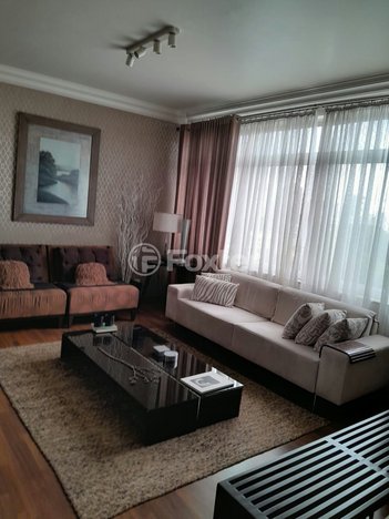 apartment em Rua São Vicente, Jardim - Santo André - SP