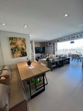 apartment em Rua Campos Vergueiro, Vila Anastácio - São Paulo - SP