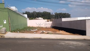 land_lot em 02 A, Vila Bela Vista - Rio Claro - SP