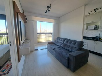 apartment em Rua Professor Luis Eulalio de Bueno Vidigal, Centro - Osasco - SP