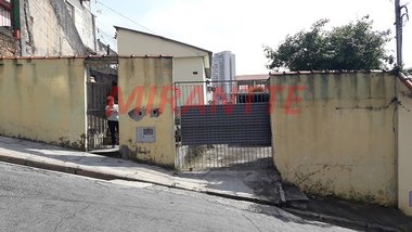 land_lot em Rua Aldeia Vinte de Setembro, Vila Ede - São Paulo - SP