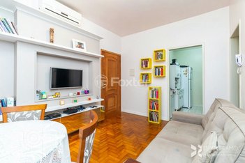 apartment em Avenida Bento Gonçalves, Partenon - Porto Alegre - RS