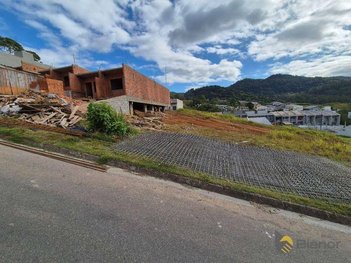 land_lot em Rua Maria Rosangela Muniz, Itoupava Central - Blumenau - SC