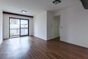 apartment em Rua Mesquita, Vila Deodoro - São Paulo - SP
