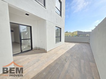 apartment em Rua Nivaldo Nicolau Gardini, Centro - Camboriú - SC