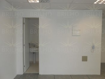 office em Avenida Adolfo Pinheiro, Santo Amaro - São Paulo - SP