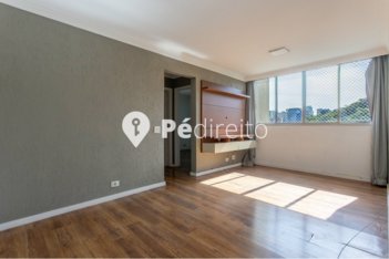 apartment em Avenida Nova Independência, Brooklin Paulista - São Paulo - SP