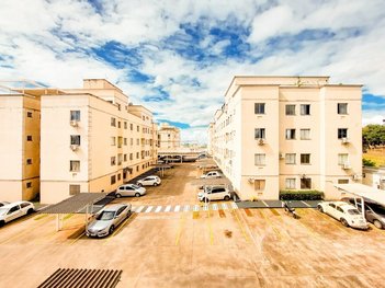 apartment em Rua dos Coqueiros, Jardim Morumbi - Londrina - PR