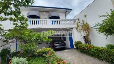 house em Avenida Gonçalves Magalhães, Vila Trujillo - Sorocaba - SP