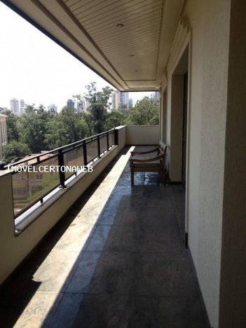 apartment em Rua Doutor João Maia, Aclimação - São Paulo - SP