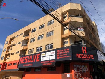 apartment em Avenida Brasil, Batista - Anápolis - GO