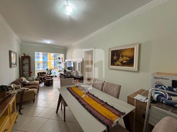 apartment em Rua João Saturnino Ouriques, Campinas - São José - SC
