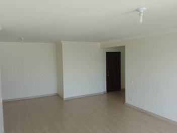 apartment em Rua dos Franceses, Morro dos Ingleses - São Paulo - SP