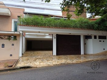 house em Rua Manoel de Castro Affonso, Jardim Paulista - Sorocaba - SP