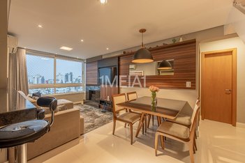 apartment em Cabral, Rio Branco - Porto Alegre - RS