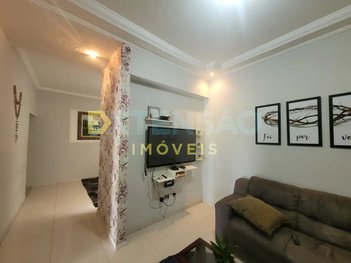 house em Rua Doutor Péricles Pimentel Salgado, Umuarama - Araçatuba - SP