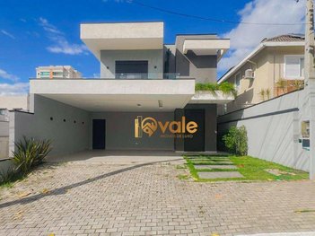 house em Rua Maria das Dores Rodrigues Monteiro, Urbanova VI - São José dos Campos - SP