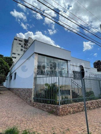 house em Rua Tapuirama, Osvaldo Rezende - Uberlândia - MG