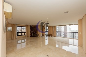 apartment em Rua Doutor Oscar Monteiro de Barros, Vila Suzana - São Paulo - SP