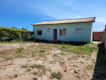 house em Rua Cinquenta e Oito, Balneário das Conchas - São Pedro da Aldeia - RJ