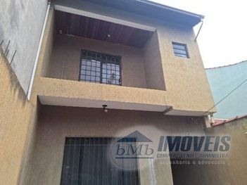 house em Rua Héllio Tavares, Vila Nova Curuçá - São Paulo - SP