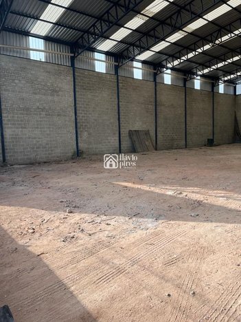 industrial em Avenida Juiz Marco Túlio Isaac, Jardim das Alterosas - 2ª Seção - Betim - MG