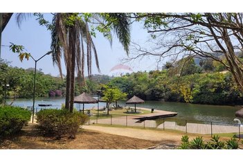 house em Avenida do Lago, Rio Acima - Rio Acima - MG