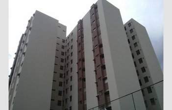 apartment em Rua Comendador Gumercindo Barranqueiros, Jardim Santa Teresa - Jundiaí - SP