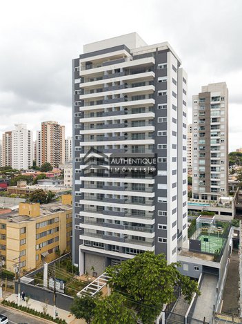 apartment em Avenida Imperatriz Leopoldina, Vila Leopoldina - São Paulo - SP