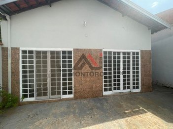 house em Rua Angelo de Cápua, Parque Igaçaba - Araraquara - SP