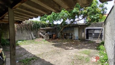 house em Rua Bonfim da Barra, Jardim Nadir - São Paulo - SP