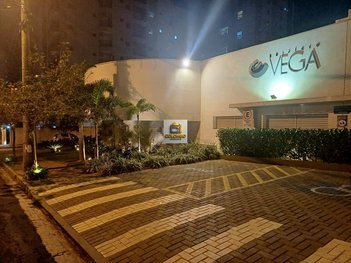 apartment em Avenida Emílio Trevisan, Bom Jardim - São José do Rio Preto - SP