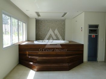 apartment em Avenida Redenção, Jardim do Mar - São Bernardo do Campo - SP